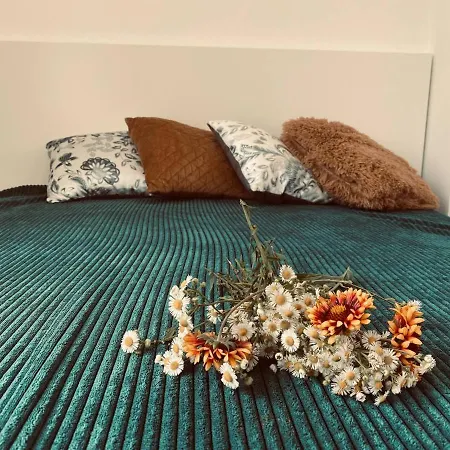 Apartment Fantastic View To Balaton *