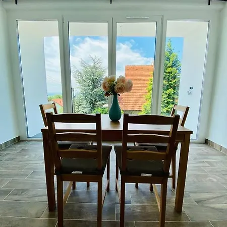 Fantastic View To Balaton *