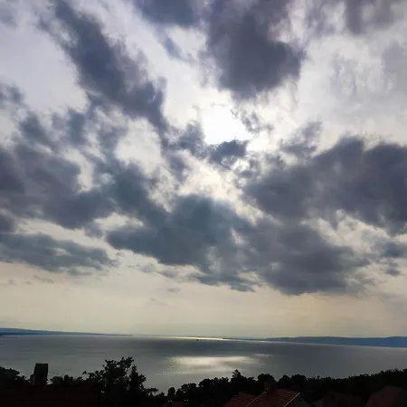 Fantastic View To Balaton Apartment *