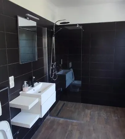 Apartment Fantastic View To Balaton *