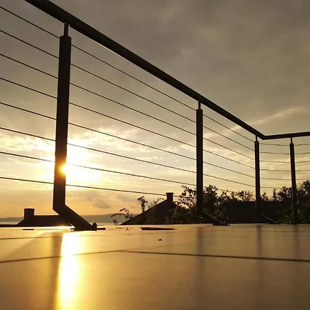 Fantastic View To Balaton * Fonyód