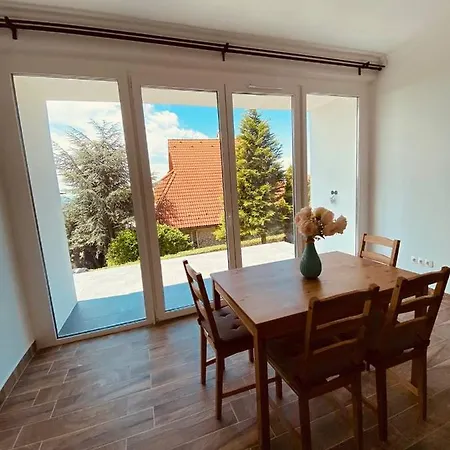 Fantastic View To Balaton Apartment Fonyód