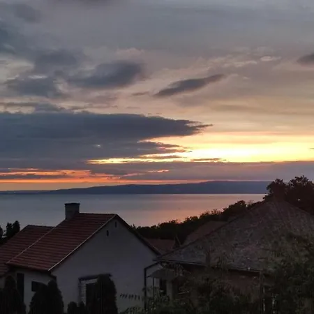 Fantastic View To Balaton * Fonyód