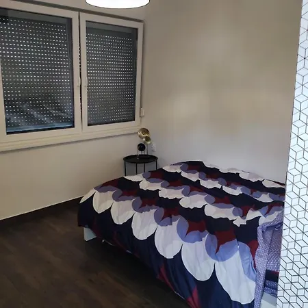 Apartment Fantastic View To Balaton Fonyód