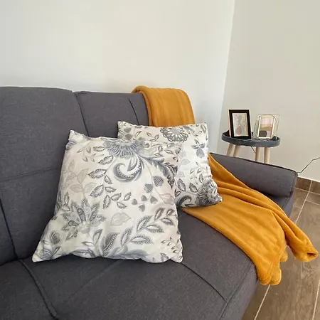 Apartment Fantastic View To Balaton