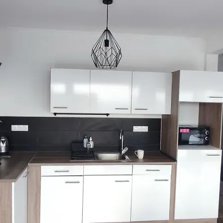 アパート Fantastic View To Balaton Fonyód