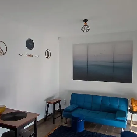 Apartment Fantastic View To Balaton *