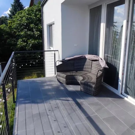 Fantastic View To Balaton アパート *