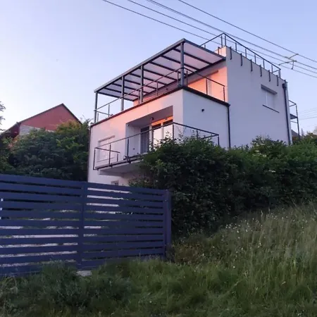 Fantastic View To Balaton *