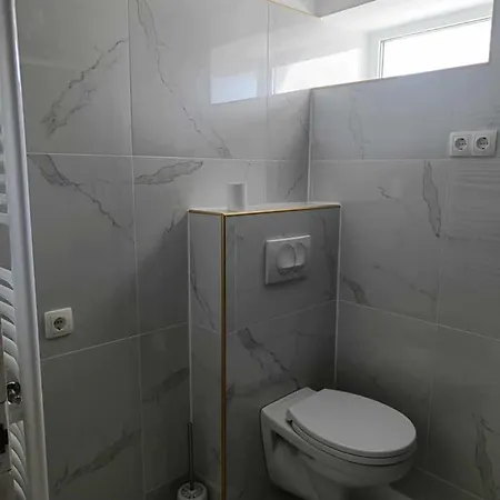 Fantastic View To Balaton *