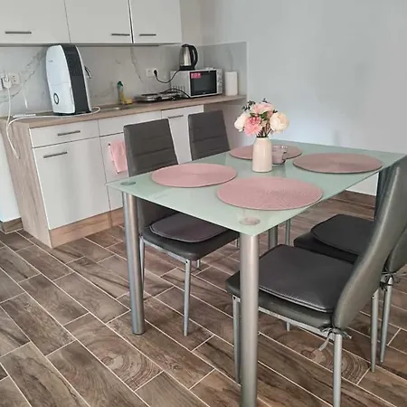 Fantastic View To Balaton Apartment