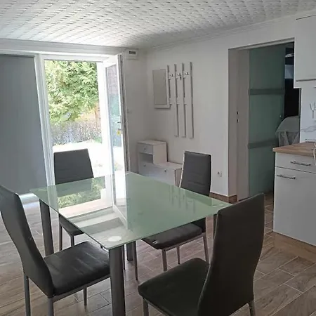 アパート Fantastic View To Balaton