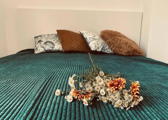 Apartamento Fantastic View To Balaton *