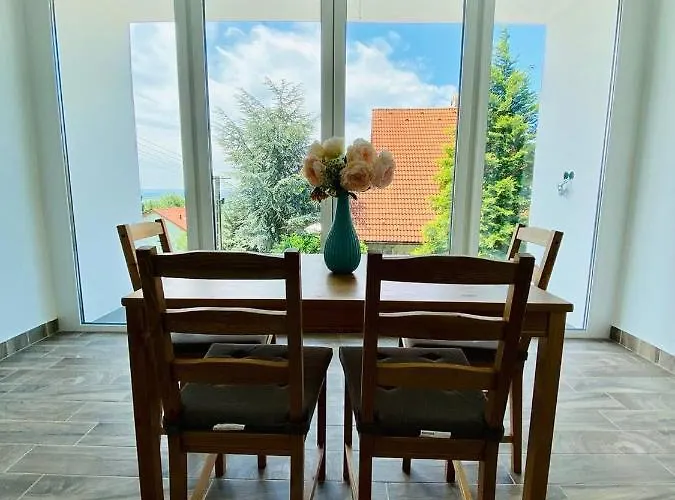 Fantastic View To Balaton *