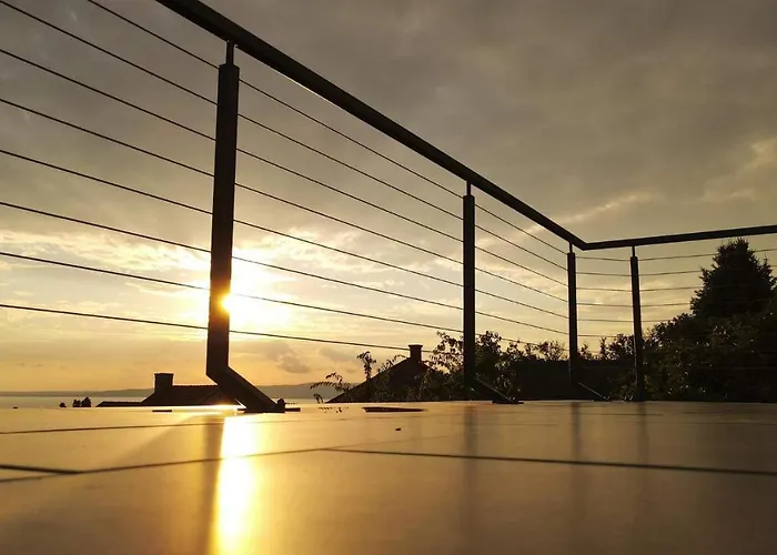 Fantastic View To Balaton * Fonyód