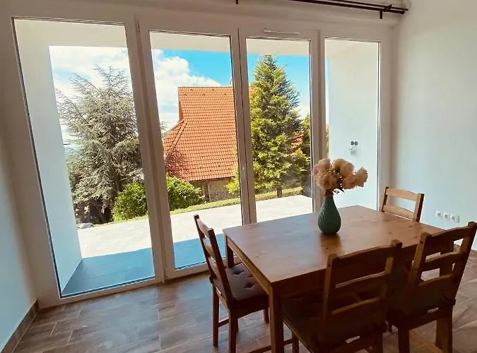 Fantastic View To Balaton Appartement Fonyód