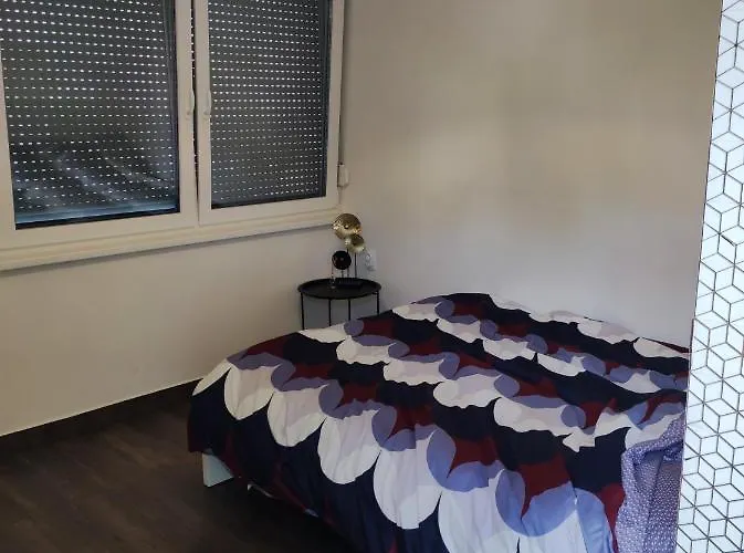 Apartamento Fantastic View To Balaton Fonyód