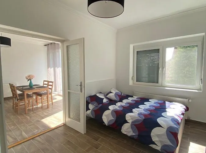 Fantastic View To Balaton Apartamento Fonyód