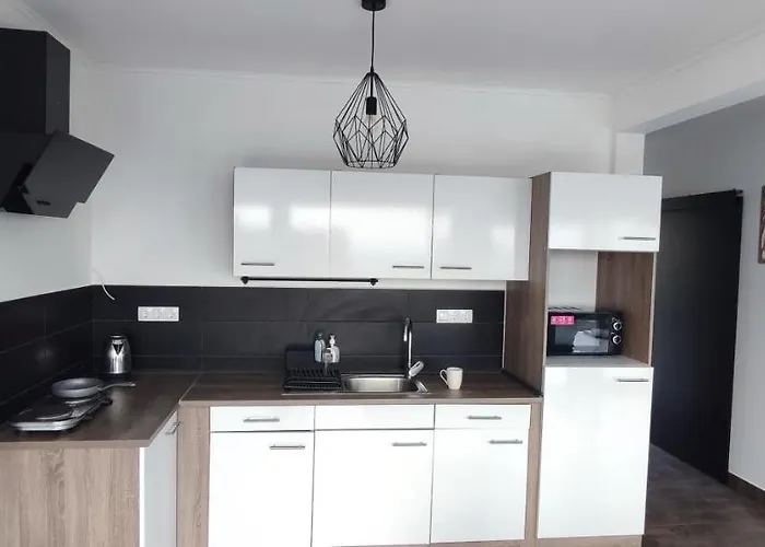 Apartamento Fantastic View To Balaton Fonyód