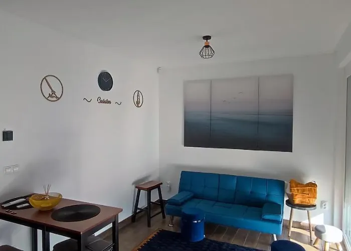 Appartement Fantastic View To Balaton *