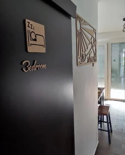 Fantastic View To Balaton * Fonyód