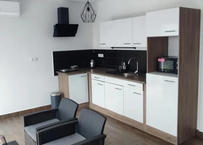 Fantastic View To Balaton * Fonyód