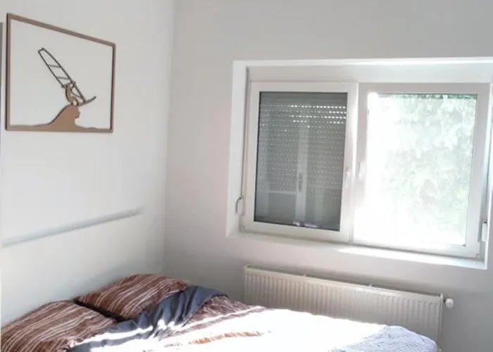 Apartamento Fantastic View To Balaton Fonyód