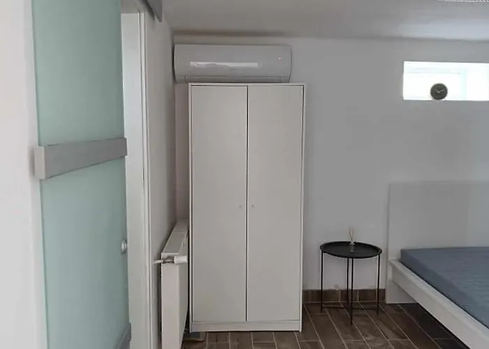 Fantastic View To Balaton Apartamento *