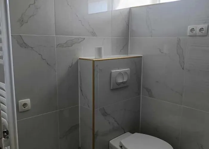 Fantastic View To Balaton *