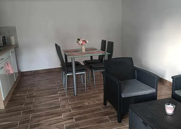 Fantastic View To Balaton * Fonyód