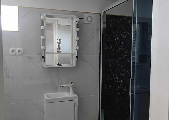 Fantastic View To Balaton