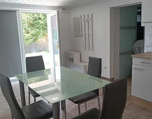 Appartement Fantastic View To Balaton